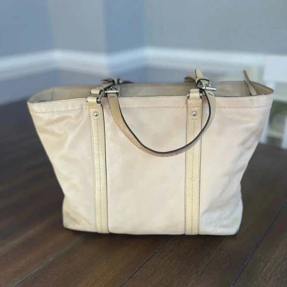 Coach Peyton tote bag - Picture 4 of 15